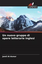 Jamil Al-Asmar - Un nuovo gruppo di opere letterarie inglesi