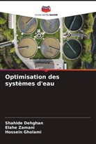 Shahide Dehghan, Hossein Gholami, Elahe Zamani - Optimisation des systèmes d'eau