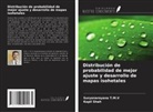 Kapil Shah, Suryanarayana T. M. V - Distribución de probabilidad de mejor ajuste y desarrollo de mapas isohetales