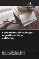 Lawrence Abraham Gojeh, Tilahun Shibeshi Shiferaw - Fondamenti di sviluppo e gestione delle collezioni