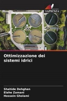 Shahide Dehghan, Hossein Gholami, Elahe Zamani - Ottimizzazione dei sistemi idrici