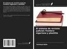 Temitayo Bello - El sistema de revisión judicial; frontera nigeriana y plantilla