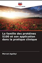Mervat Agaibyi - La famille des protéines S100 et son application dans la pratique clinique