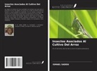 Ismael Sadou - Insectos Asociados Al Cultivo Del Arroz