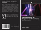 Atoosa Maleki - Caracterización de biopolímeros funcionales