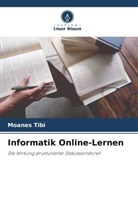Moanes Tibi - Informatik Online-Lernen