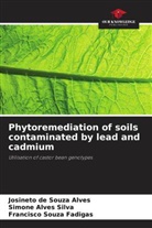 Simone Alves Silva, Josineto de Souza Alves, Francisco Souza Fadigas - Phytoremediation of soils contaminated by lead and cadmium