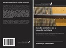 Euphrosyne Efthimiadou - Estudio estilístico de la tragedia raciniana