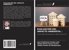 José Cleidimário Araújo Leite, Walker Gomes de Albuquerque, Marlon Breno Sousa Lucena - EVALUACIÓN DEL IMPACTO AMBIENTAL