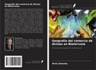 Boris Zalessky - Geografía del comercio de divisas en Bielorrusia