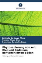 Simone Alves Silva, Josineto de Souza Alves, SOUZA, Francisco Souza Fadigas - Phytosanierung von mit Blei und Cadmium kontaminierten Böden