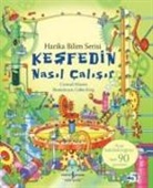 Conrad Mason - Kesfedin Nasil Calisir Ciltli