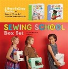 Andria Lisle, Amie Petronis Plumley, Amie Petronis Plumley - Sewing School ® Box Set