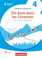 Catherine Grabowski - &Agrave; toi ! - Ausgabe 2022 - Band 4