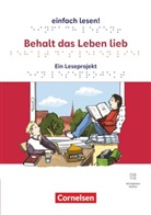Cornelia Witzmann, Jaap ter Haar, Jaap ter Haar, Jaap ter Haar, Cornelia Witzmann - Einfach lesen! - Leseprojekte - Leseförderung ab Klasse 5 - Ausgabe ab 2024