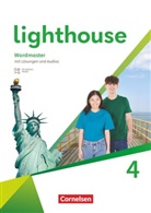 Rebecca Kaplan, Rebecca Kaplan - Lighthouse - General Edition - Band 4: 8. Schuljahr