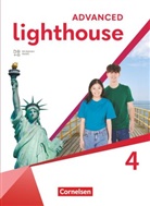Rebecca Kaplan, Rebecca Kaplan, Rebecca Robb Benne, Rebecca Robb Benne, Martin Bastkowski - Lighthouse - Advanced Edition - Band 4: 8. Schuljahr