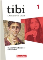 tibi - Allgemeine Ausgabe ab 2025 - Band 1