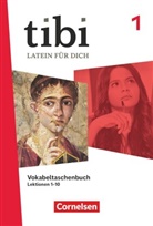 tibi - Allgemeine Ausgabe ab 2025 - Band 1