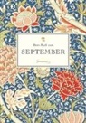 Liane Dirks - Mein Buch vom September