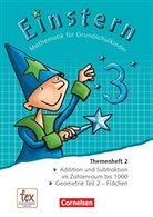 Roland Bauer, Jutta Maurach, Jutta Maurach, Roland Bauer - Einstern - Mathematik - Ausgabe 2015 - Band 3