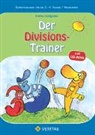 Eveline Goldgruber - Zahlenreise - Veritas - Kopiervorlagen - 2.-4. Schuljahr