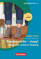 Mona-Sabine Meis, Rudi Rhode - Scriptor Praxis
