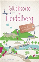 Katja Edelmann - Glücksorte in Heidelberg