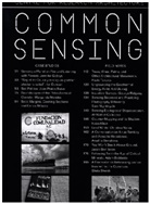 Ariadna Serrahima, Riccardo Badano, Tomas Percival, Sus Schuppli, Susan Schuppli, Asl¿ Uluda¿... - Common Sensing