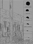 Jad Hussein, ateliers o-s architectes, Vincent Baur, Guillaume Colboc, Gaë Le Nouëne, Gaël Le Nouëne - Sammy Stein: Le sentier / The Path
