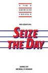 Emory Elliot, Michael P. Kramer - New Essays on Seize the Day
