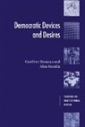 Geoffrey Brennan, Alan Hamlin - Democratic Devices and Desires