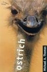 Michael A. Thomas - Ostrich: (a Comic Novel)