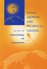 Daniele Archibugi, Jonathan Michie - Trade, Growth and Technical Change
