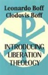 Leonardo Boff - Introducing Liberation Theology