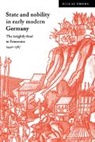 Hillay Zmora, Zmora Hillay, John Elliott, Olwen Hufton - State and Nobility in Early Modern Germany