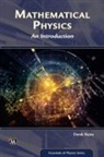 Derek Raine - Mathematical Physics