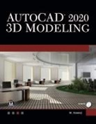 Munir Hamad - AutoCAD 2020 3D Modeling