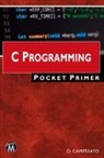 Oswald Campesato - C Programming Pocket Primer