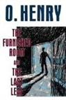 O. Henry - The Furnished Room and The Last Leaf