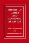 Oskar Morgenstern, John Von Neumann - Theory of Games and Economic Behavior