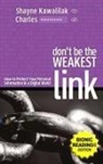 Shayne Kawalilak - Don't Be the Weakest Link (BR)