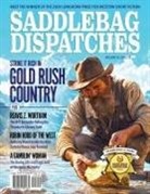 Dennis Doty, Anthony Wood - Saddlebag Dispatches-December 2024