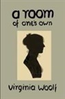 Virginia Woolf - A Room of One's Own