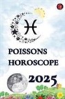 Alina Rubi - Poissons Horoscope 2025