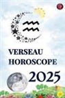 Alina Rubi - Verseau Horoscope 2025