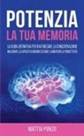 Mattia Ponzo - Potenzia la tua Memoria