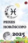 Alina Rubi - Peixes Horóscopo 2025