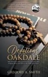 Greg Smith - Devotions from Oakdale