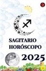 Alina Rubi - Sagitario Horóscopo 2025